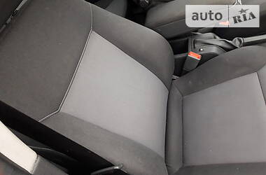 Універсал Opel Astra 2008 в 