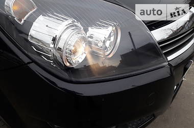 Універсал Opel Astra 2008 в 