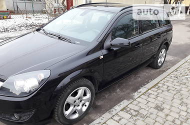 Універсал Opel Astra 2008 в 