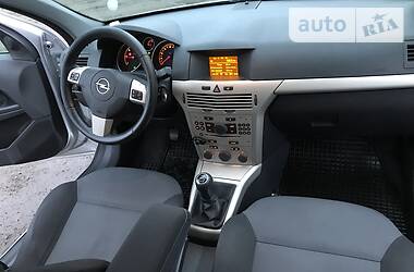 Универсал Opel Astra 2008 в Косове