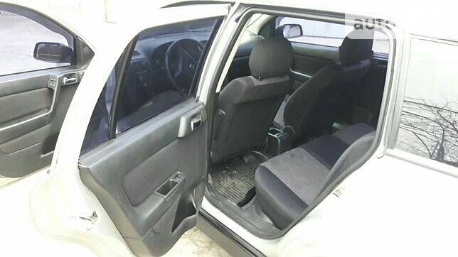 Універсал Opel Astra 1999 в Коломиї