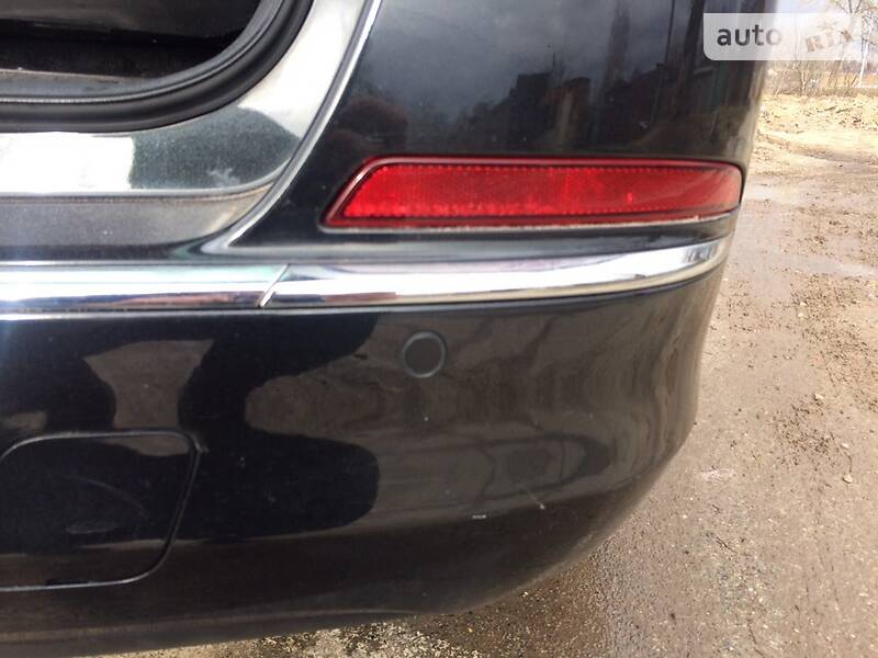 Універсал Opel Astra 2013 в Києві