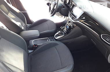 Універсал Opel Astra 2016 в 