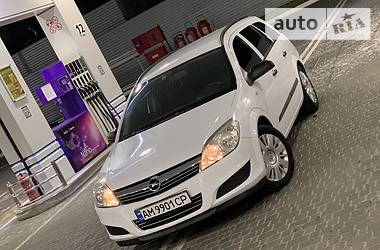 Универсал Opel Astra 2008 в Одессе