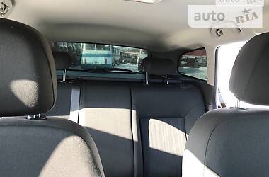 Універсал Opel Astra 2012 в 