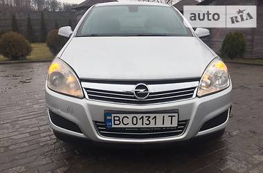 Универсал Opel Astra 2009 в Львове