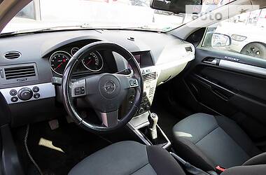 Универсал Opel Astra 2006 в Черкассах