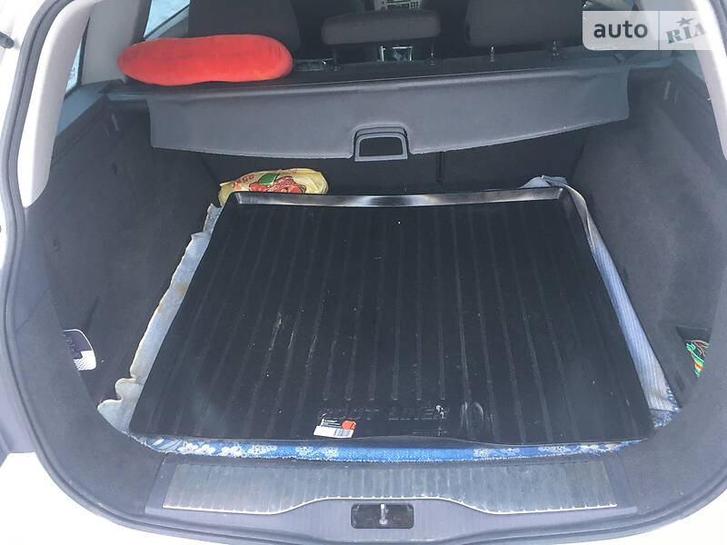 Універсал Opel Astra 2008 в Сколе