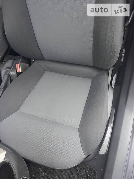 Универсал Opel Astra 2008 в Ровно фото 11 Универсал Opel Astra 2008 в Ровно