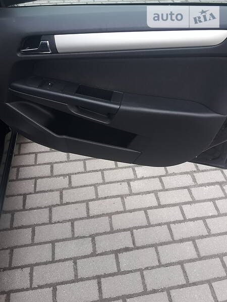 Универсал Opel Astra 2008 в Ровно фото 19 Универсал Opel Astra 2008 в Ровно