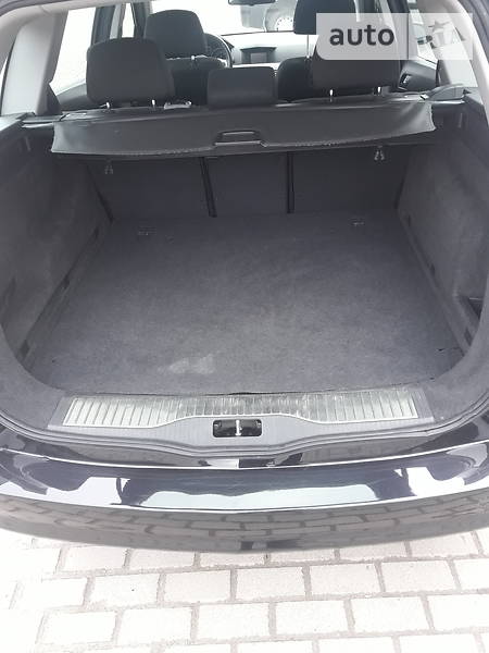 Универсал Opel Astra 2008 в Ровно фото 30 Универсал Opel Astra 2008 в Ровно