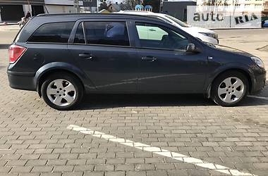 Універсал Opel Astra 2007 в 