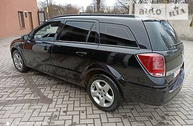 Универсал Opel Astra 2008 в Хмельницком