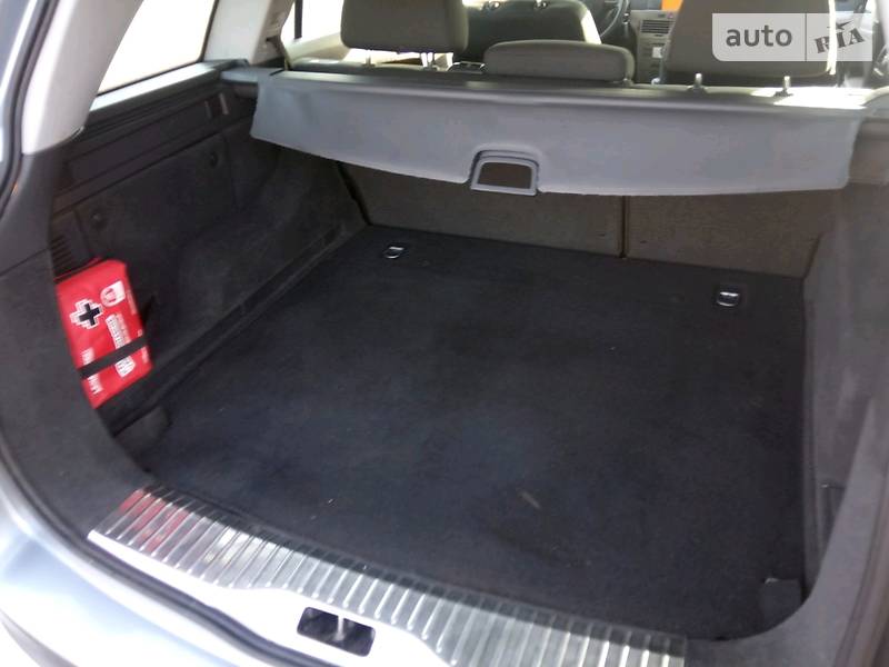 Універсал Opel Astra 2006 в Львові