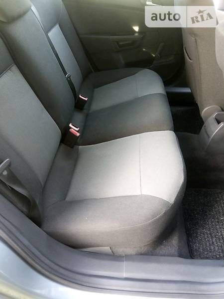 Універсал Opel Astra 2006 в Львові