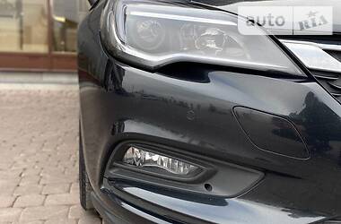 Універсал Opel Astra 2016 в 