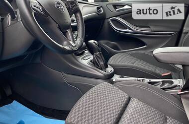 Універсал Opel Astra 2016 в 
