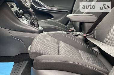 Універсал Opel Astra 2016 в 