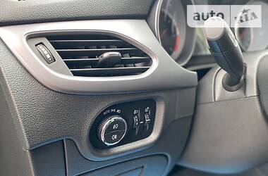 Універсал Opel Astra 2016 в 