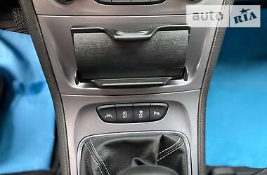 Універсал Opel Astra 2016 в 