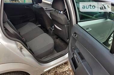 Універсал Opel Astra 2007 в 