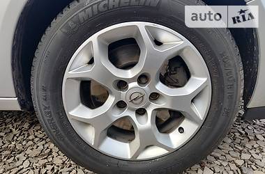 Універсал Opel Astra 2007 в 