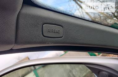 Універсал Opel Astra 2007 в 
