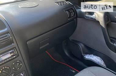 Седан Opel Astra 2007 в 