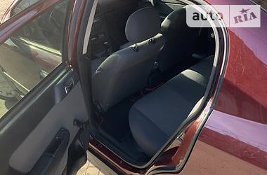 Седан Opel Astra 2007 в 