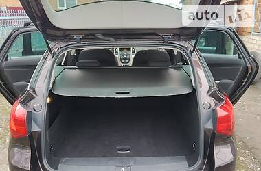 Універсал Opel Astra 2011 в 