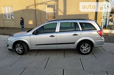 Універсал Opel Astra 2009 в 