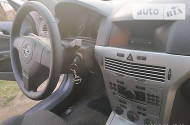 Універсал Opel Astra 2009 в 