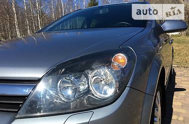 Універсал Opel Astra 2006 в 