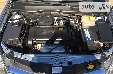 Універсал Opel Astra 2006 в 