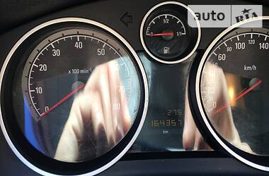 Універсал Opel Astra 2006 в 