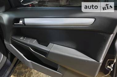Универсал Opel Astra 2009 в 