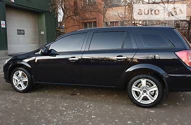 Универсал Opel Astra 2009 в 