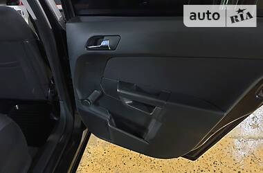 Универсал Opel Astra 2009 в 