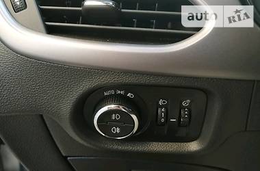 Універсал Opel Astra 2016 в 