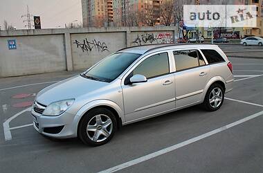 Універсал Opel Astra 2007 в 