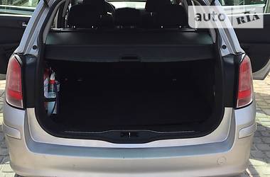Універсал Opel Astra 2007 в 
