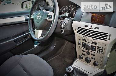 Універсал Opel Astra 2007 в 