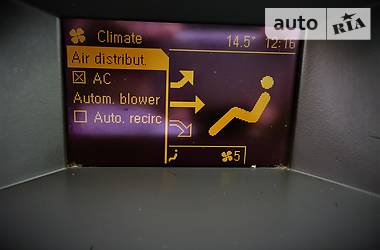 Універсал Opel Astra 2007 в 