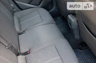 Универсал Opel Astra 2012 в 
