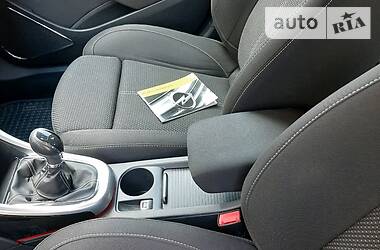 Универсал Opel Astra 2012 в 