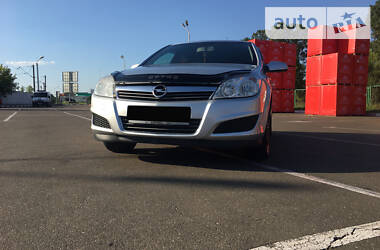 Хэтчбек Opel Astra 2007 в Одессе