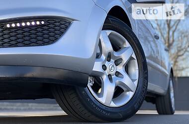 Універсал Opel Astra 2008 в 