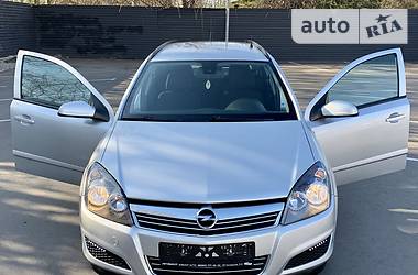 Універсал Opel Astra 2008 в 