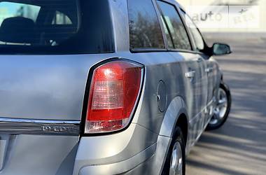 Універсал Opel Astra 2008 в 