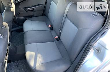 Універсал Opel Astra 2008 в 